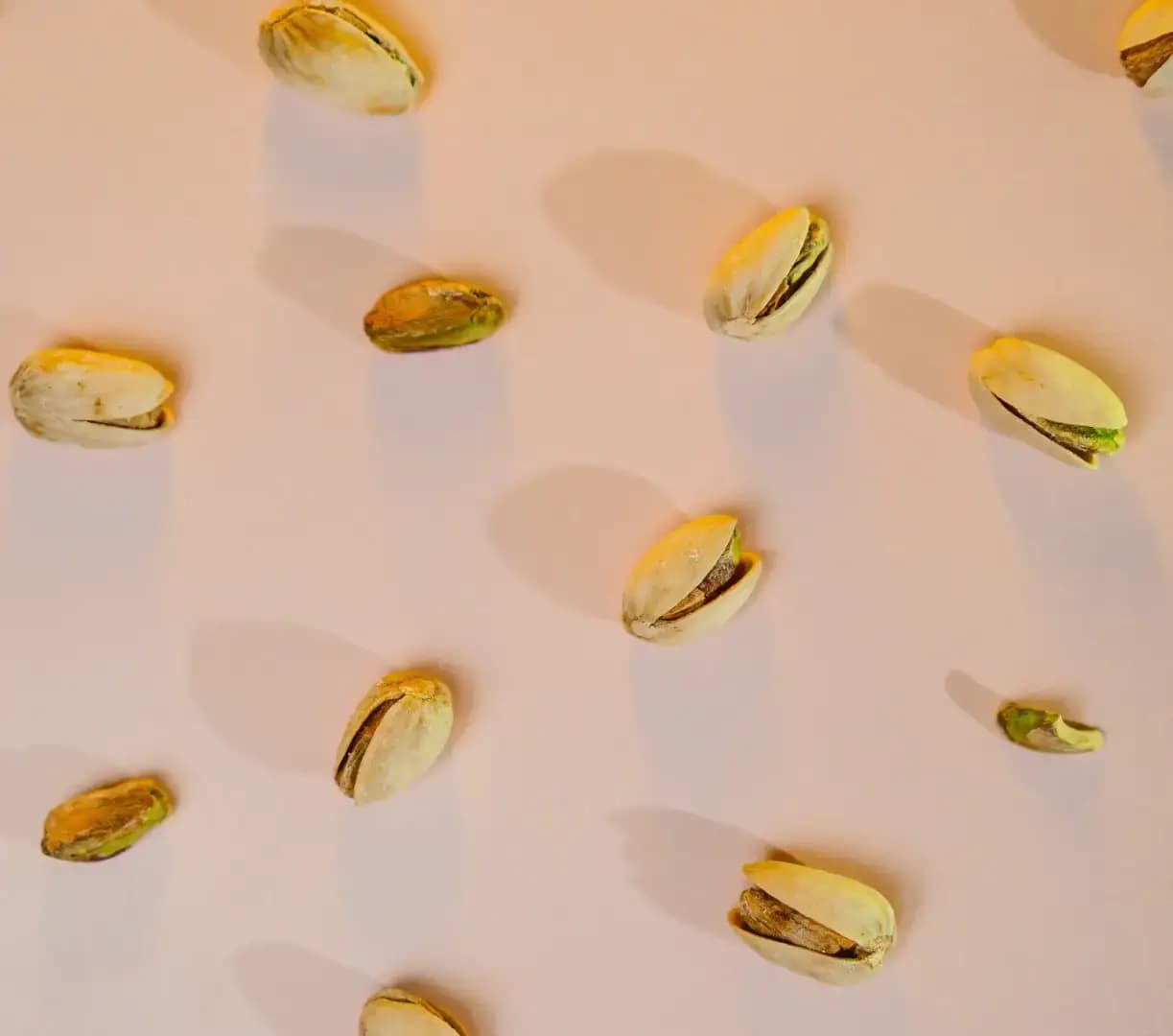 NaturalProtein Pistácie pražené solené - náhled 3