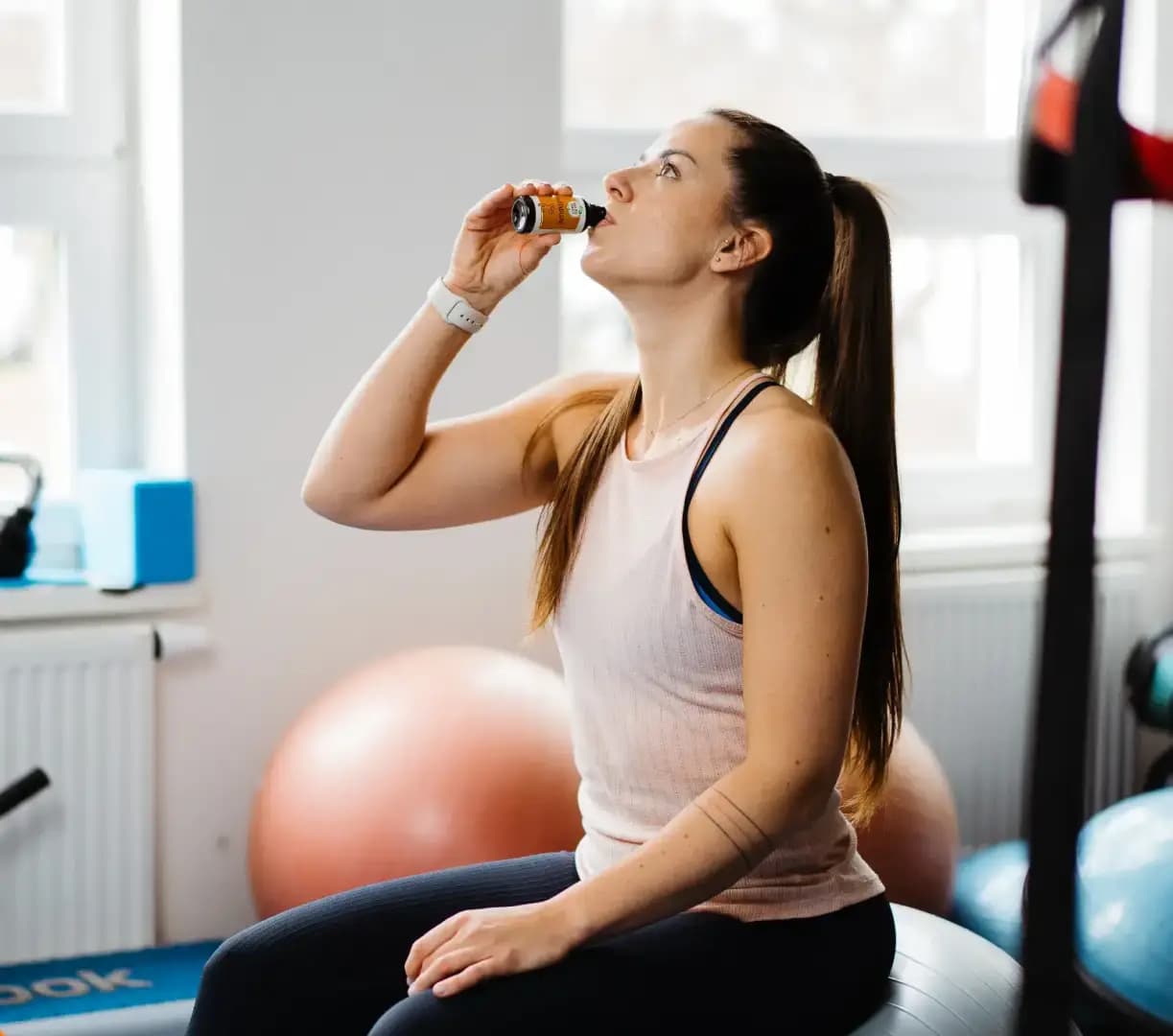 NaturalProtein Životabudič - náhled 4