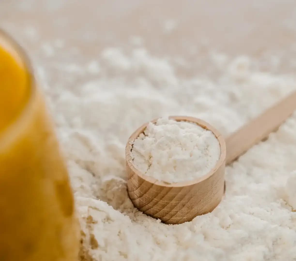 NaturalProtein Micelární kasein - náhled 3