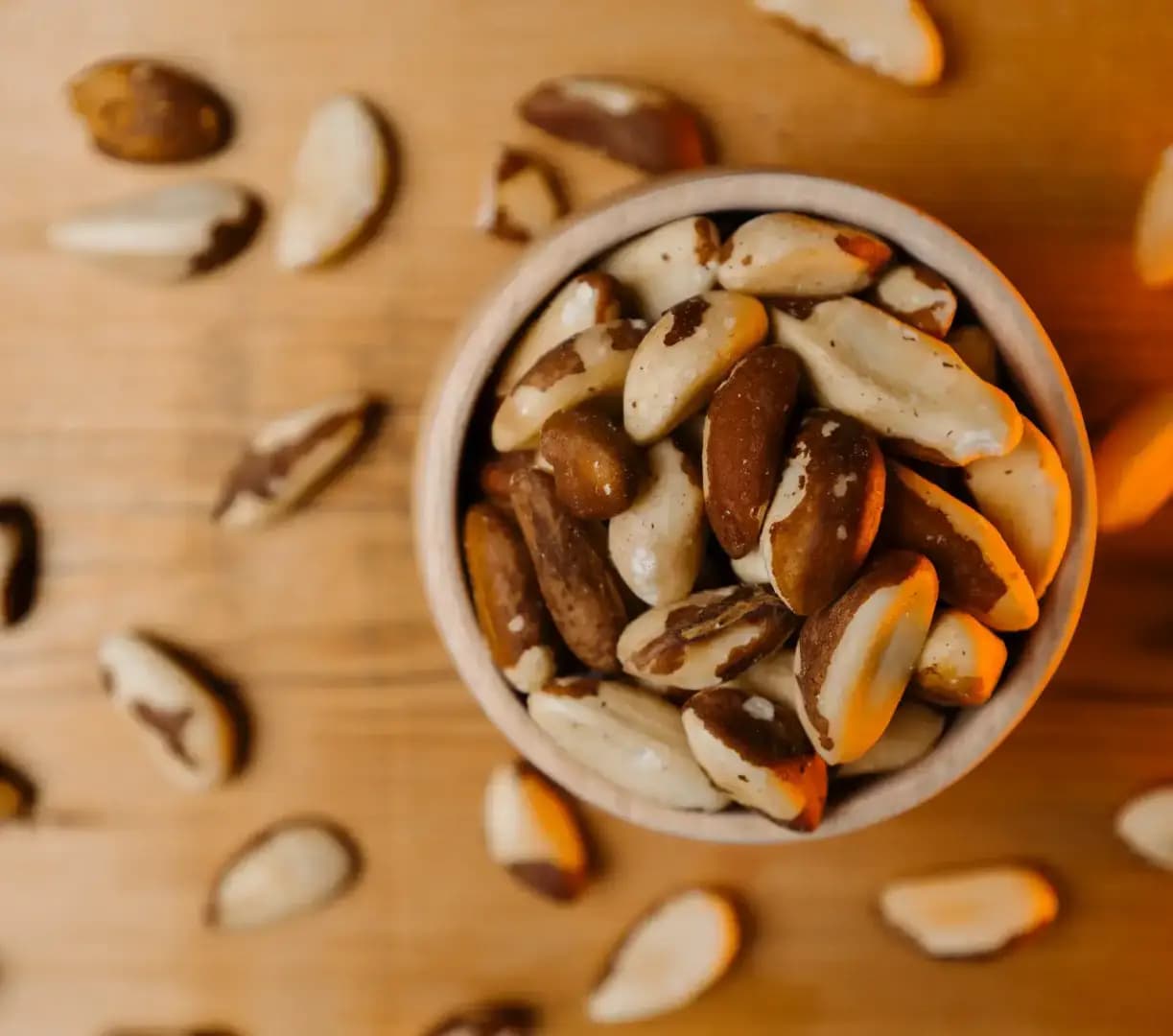 NaturalProtein Para ořechy Natural - náhled 3