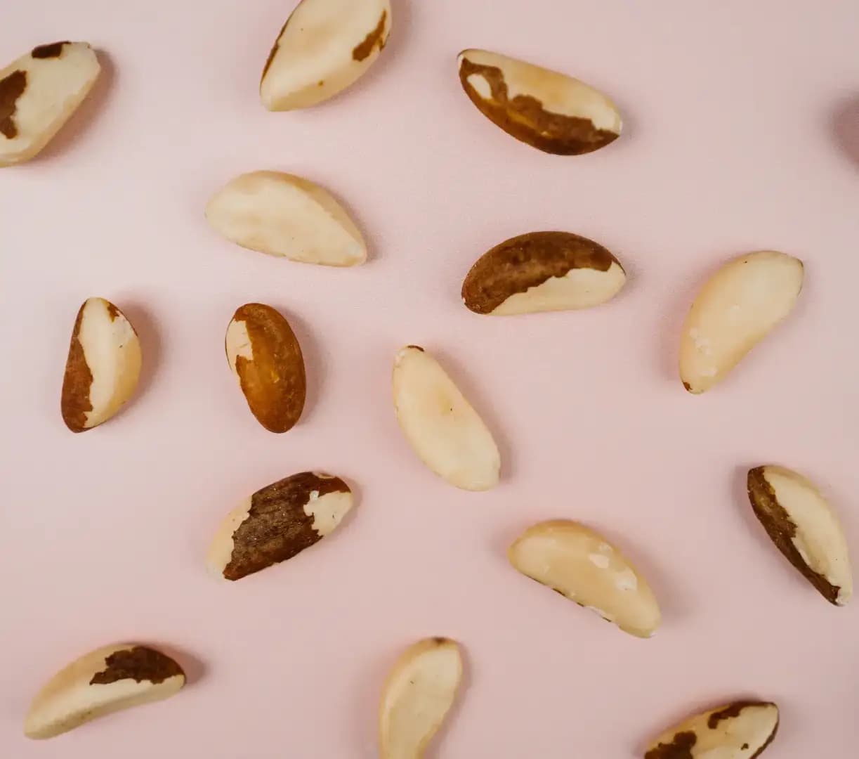 NaturalProtein Para ořechy Natural - náhled 4