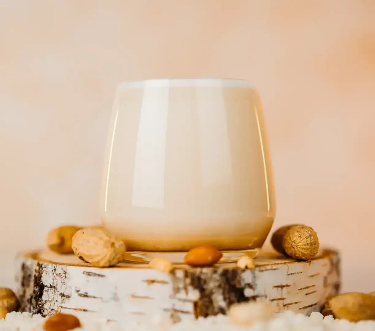 NaturalProtein Proteinová dieta Arašídy - náhled 4