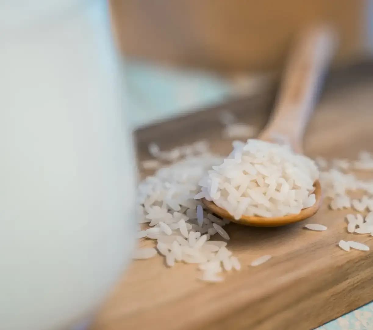 NaturalProtein Sušené rýžové mléko - náhled 4
