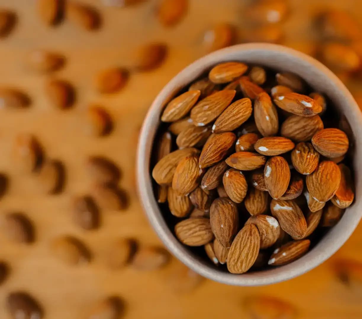 NaturalProtein Mandle pražené Natural - náhled 3