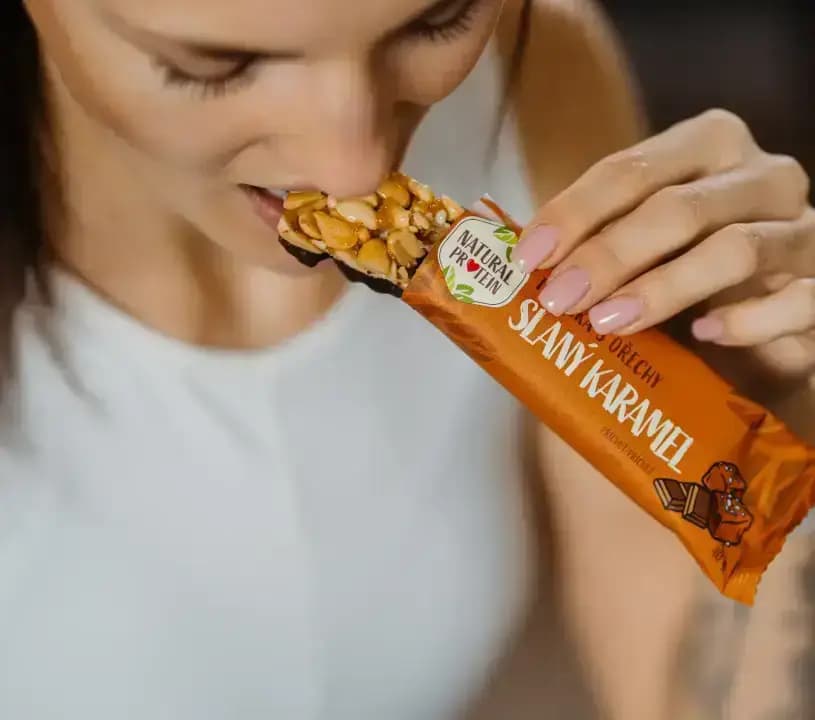 NaturalProtein Pro pana učitele - náhled 2
