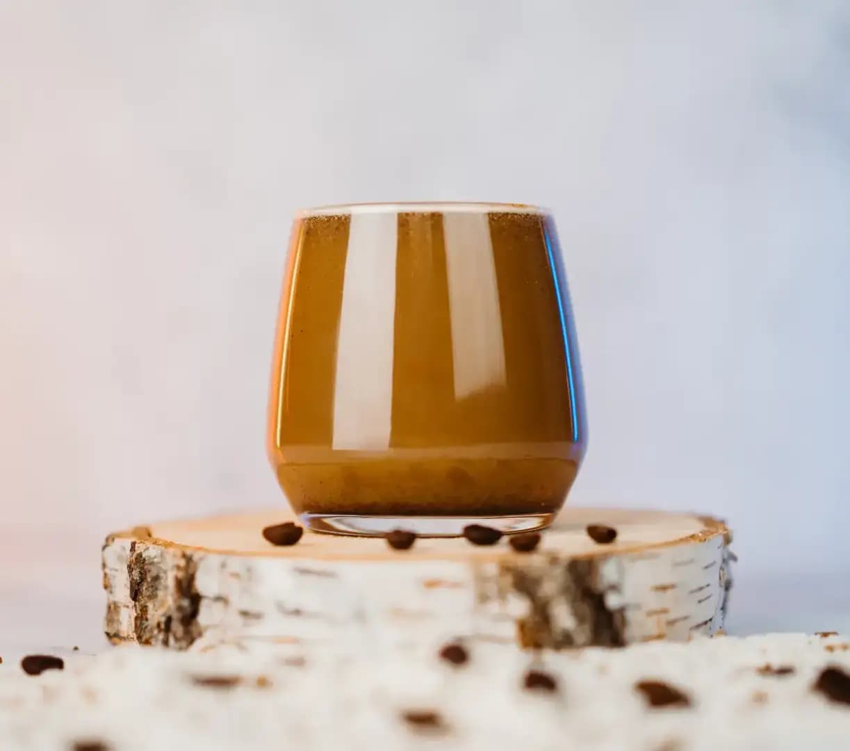 NaturalProtein Proteinová dieta Káva - náhled 4