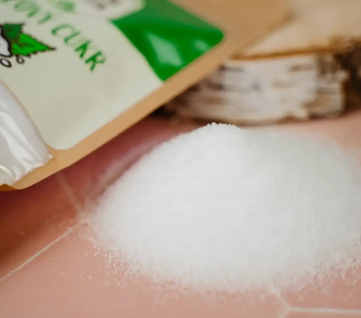 NaturalProtein Březový cukr - náhled 4