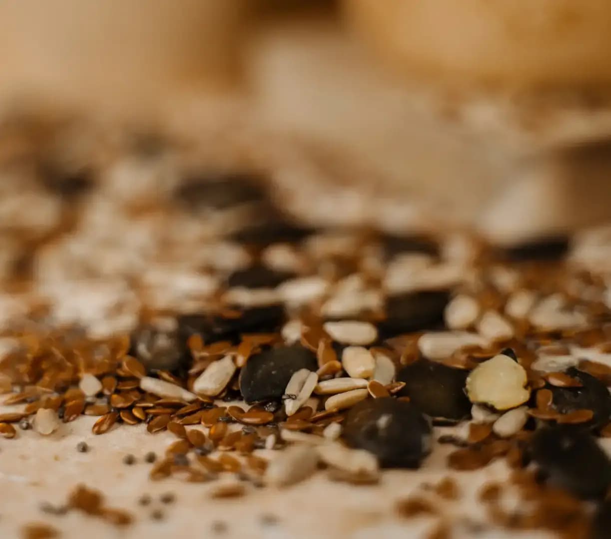 NaturalProtein Směs semínek - náhled 5