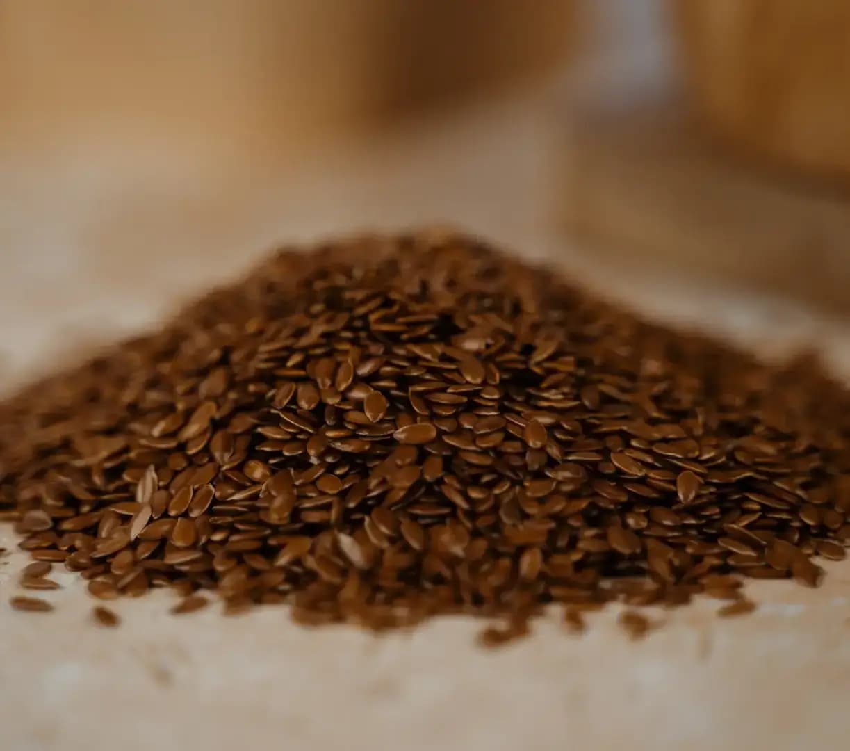 NaturalProtein Lněná semínka - náhled 5