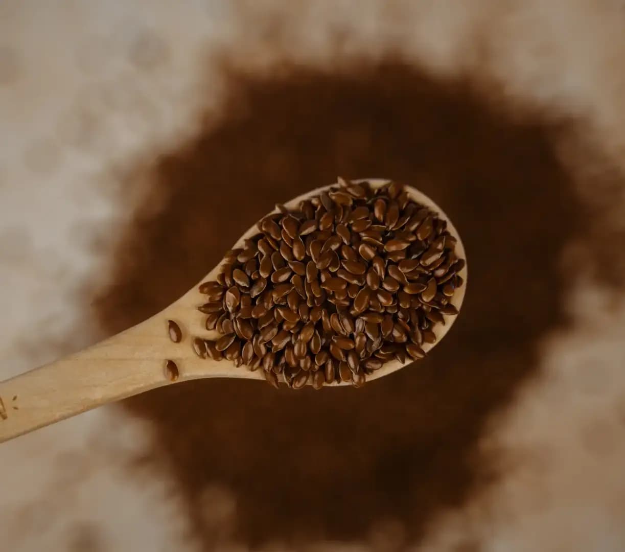 NaturalProtein Lněná semínka - náhled 4
