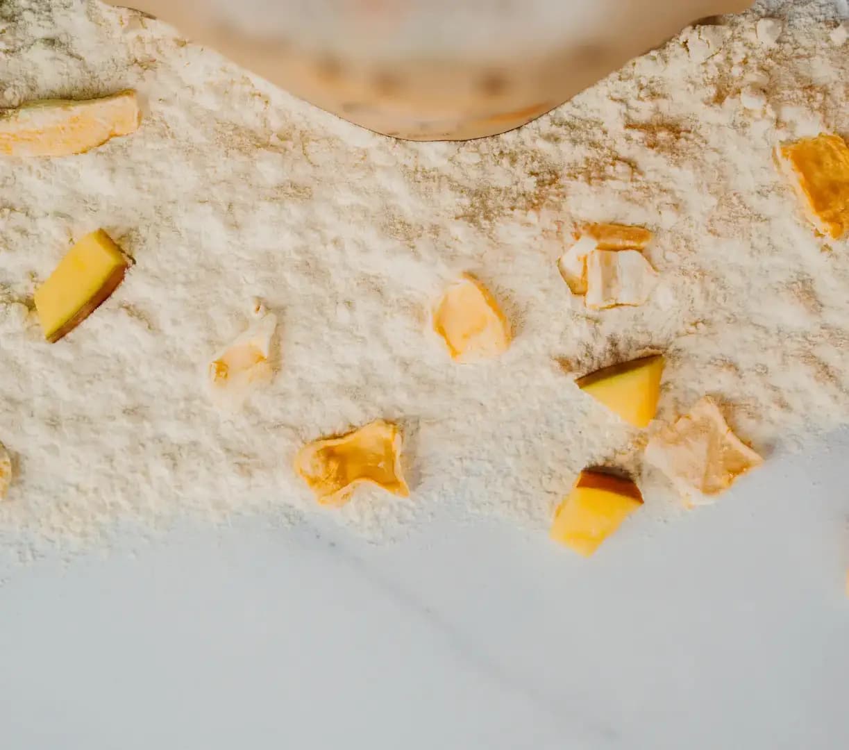 NaturalProtein Náhrada jídla Mango - náhled 3