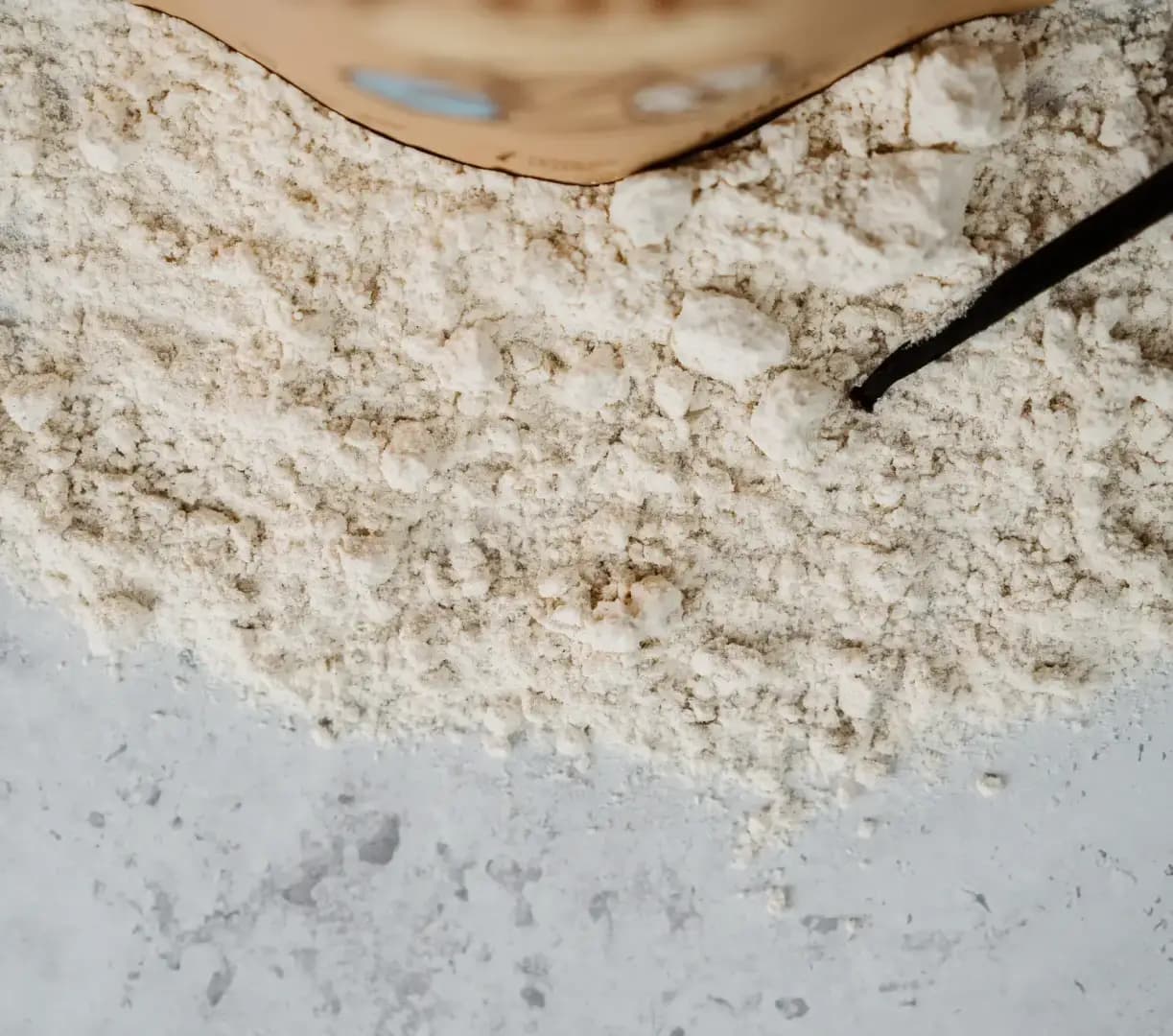 NaturalProtein Proteinová dieta Vanilka - náhled 3