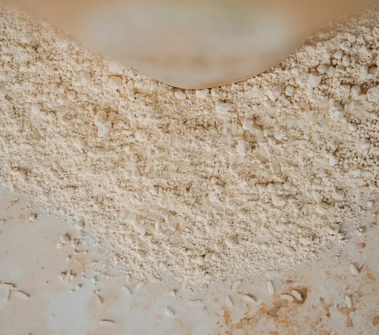 NaturalProtein Rýžový protein - náhled 5