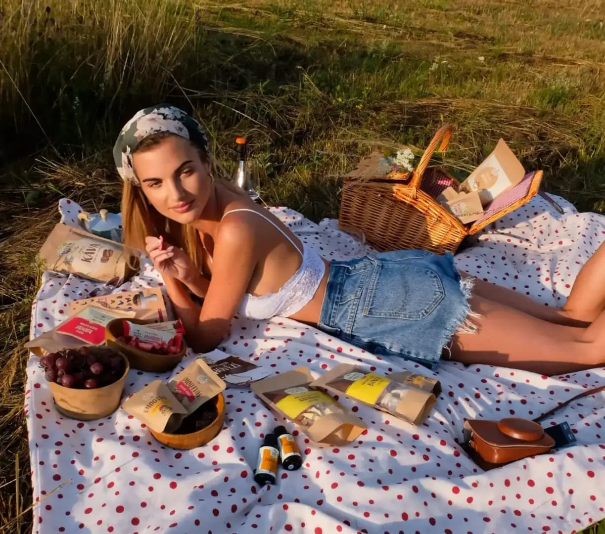 NaturalProtein Mrazem sušený ananas kousky - náhled 3