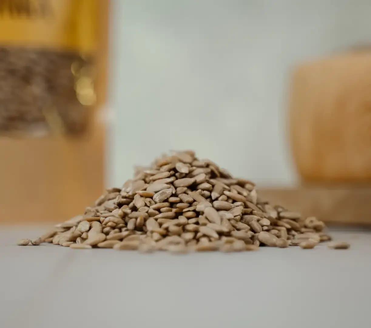 NaturalProtein Slunečnicová semínka - náhled 3