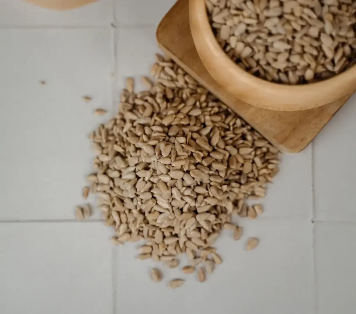 NaturalProtein Slunečnicová semínka - náhled 4