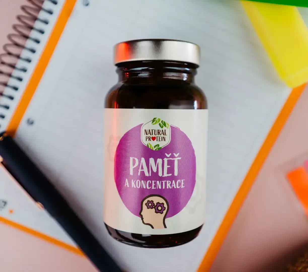 NaturalProtein Studentský balíček - náhled 3