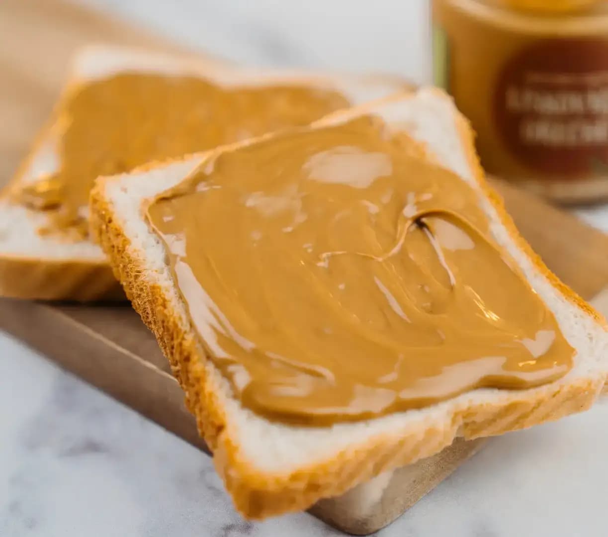 NaturalProtein Lískooříškový krém - náhled 4