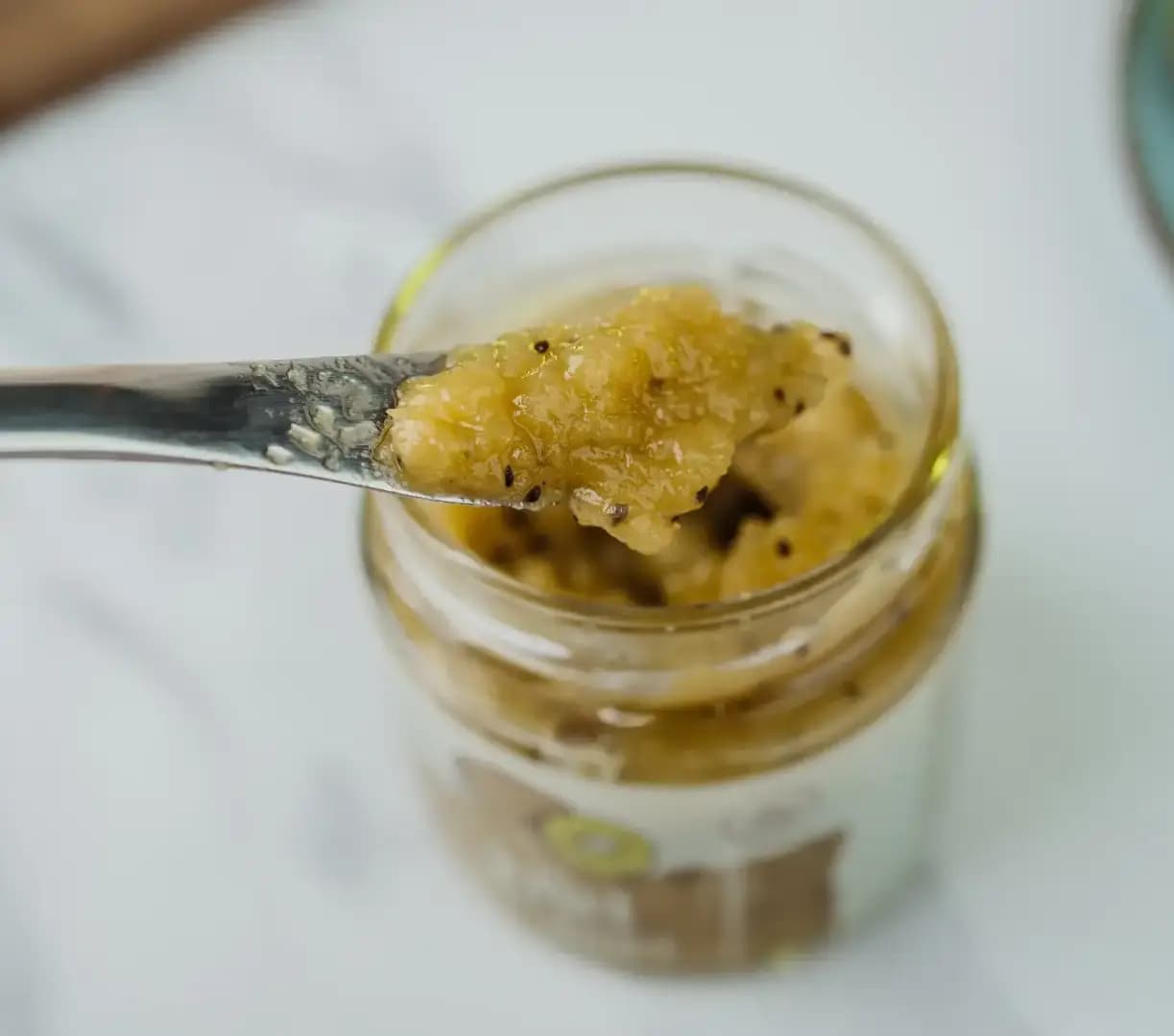 NaturalProtein Kiwi džem - náhled 3