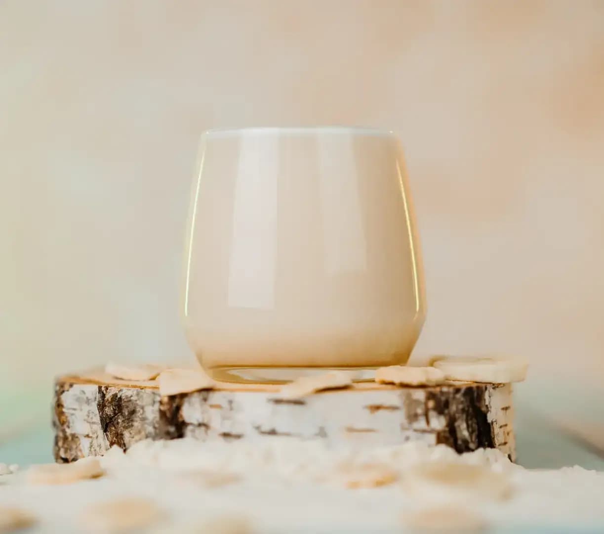 NaturalProtein Proteinová dieta Banán - náhled 4