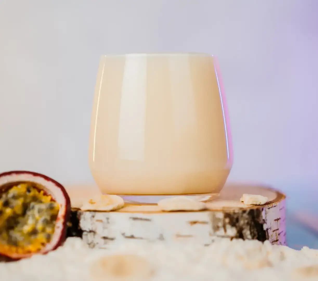 NaturalProtein Protein Sport Maracuja a banán - náhled 5