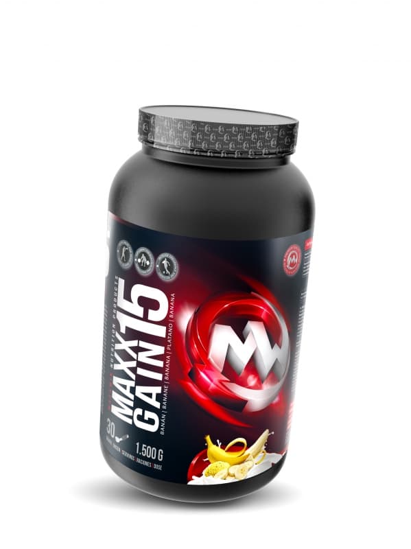 MaxxWin MAXX GAIN 15 1500g