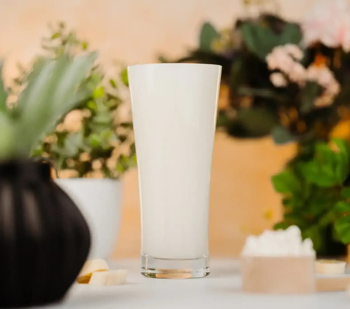 NaturalProtein Gainer Banán - náhled 3