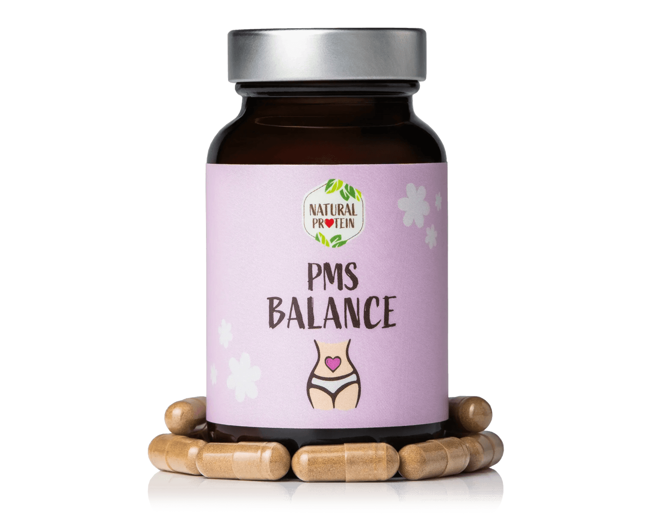 NaturalProtein PMS Balance