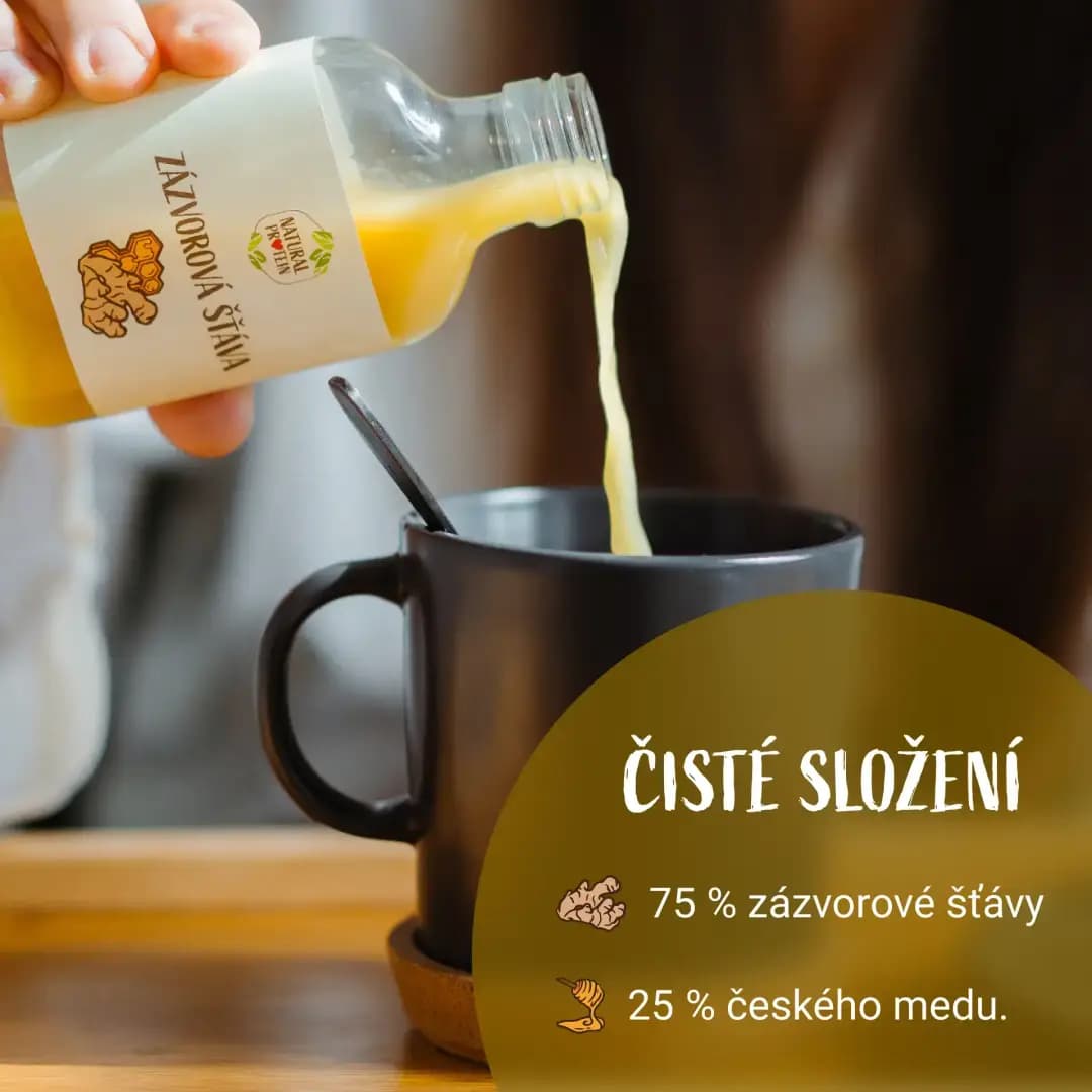 NaturalProtein Balíček pro silnou imunitu - náhled 4