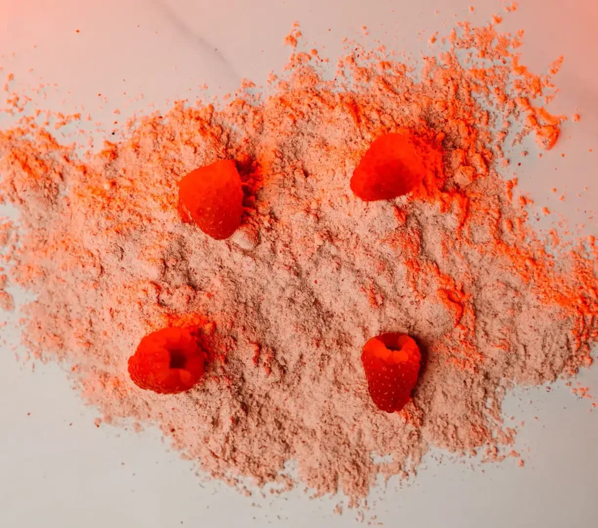 NaturalProtein Noční protein Malina - náhled 5