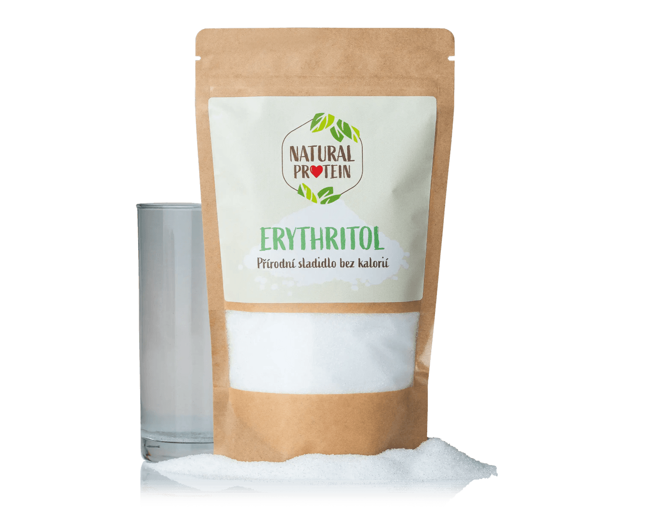NaturalProtein Erythritol