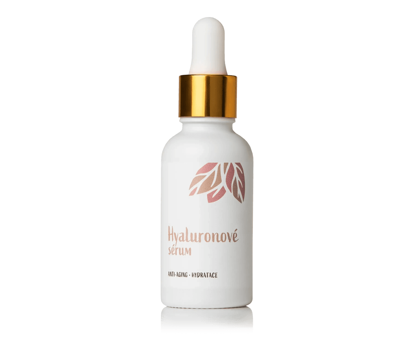 NaturalProtein Hyaluronové sérum