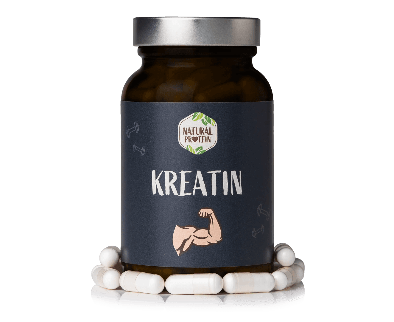 NaturalProtein Kreatin