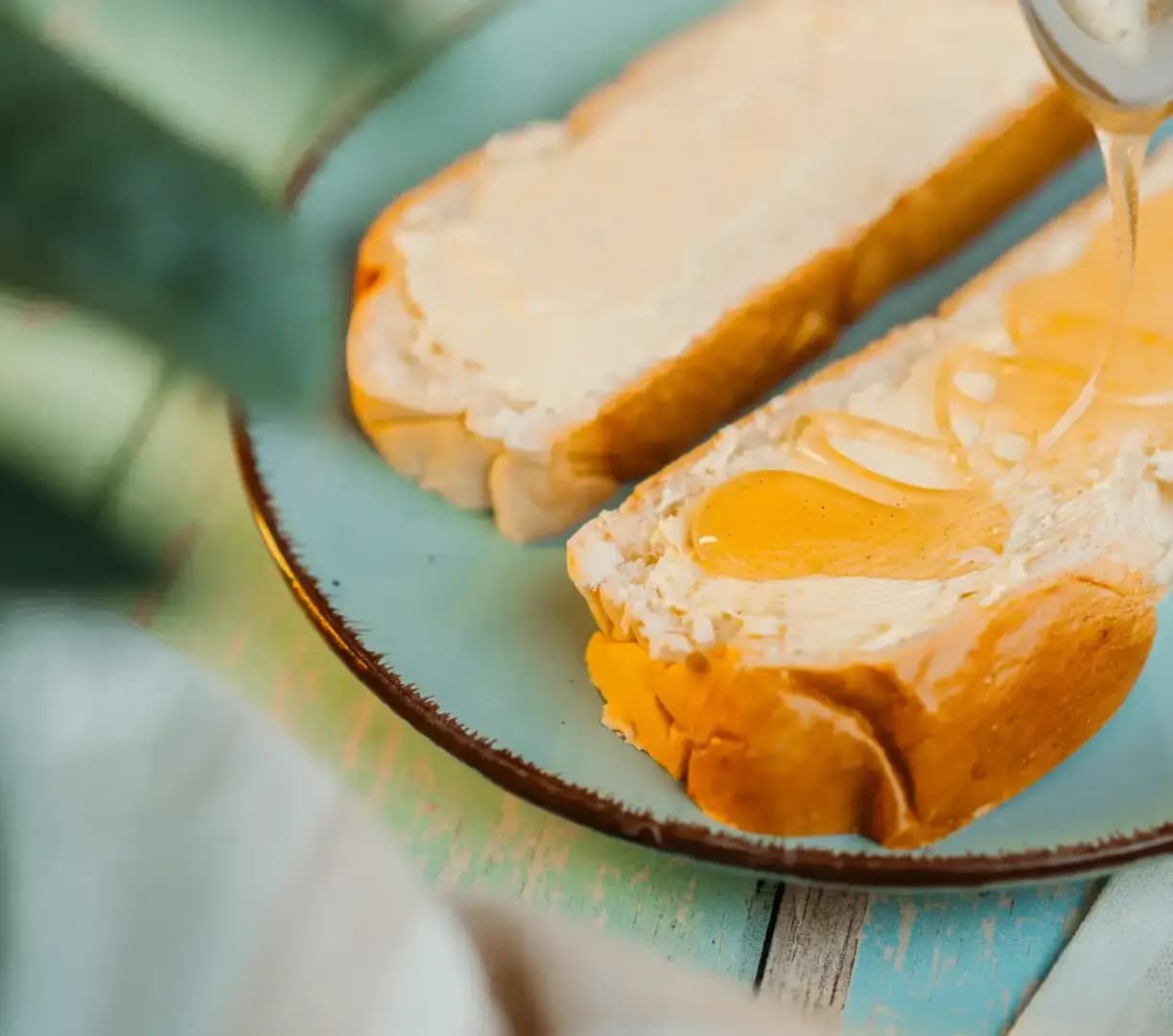 NaturalProtein Zázvorový med - náhled 4