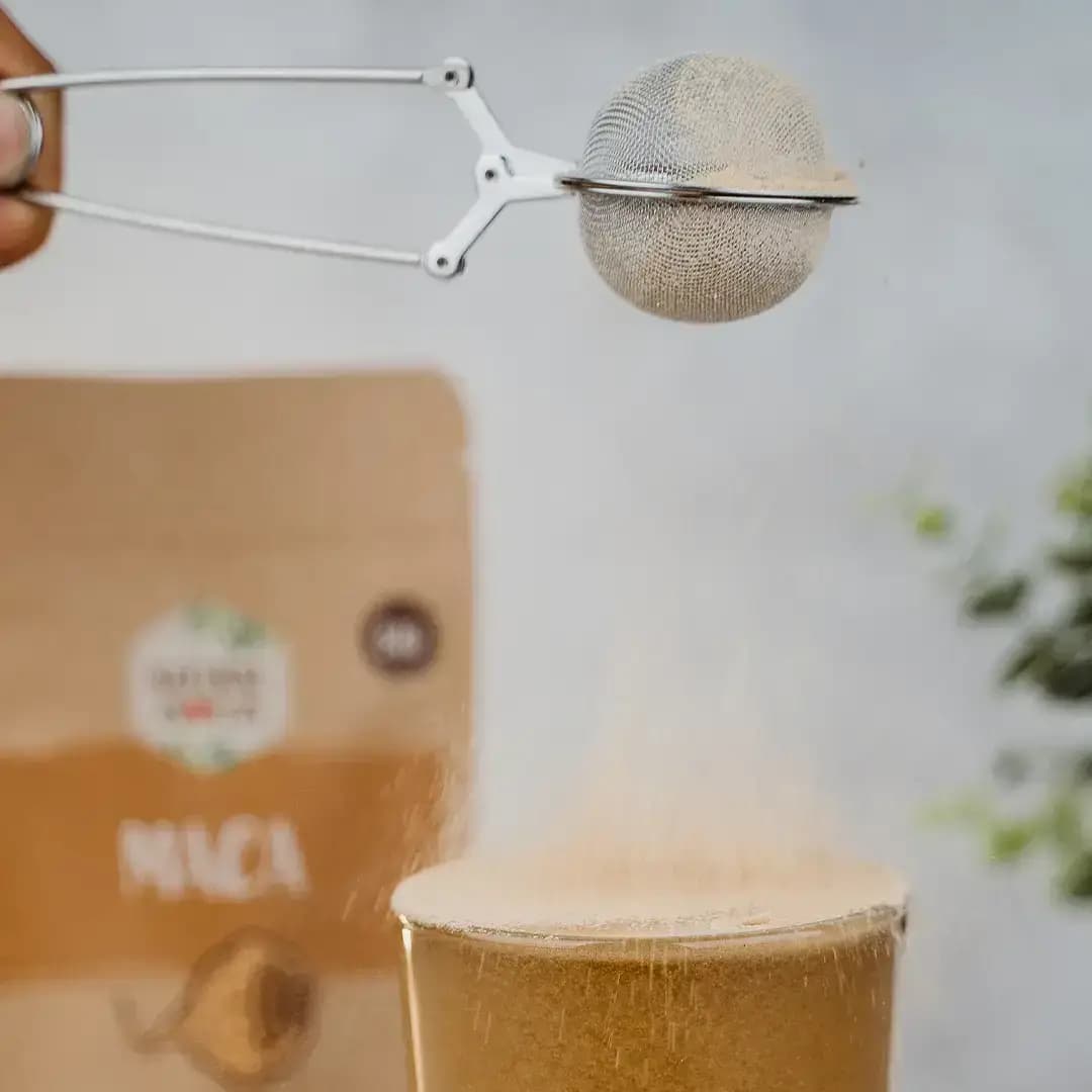 NaturalProtein Maca BIO - náhled 4