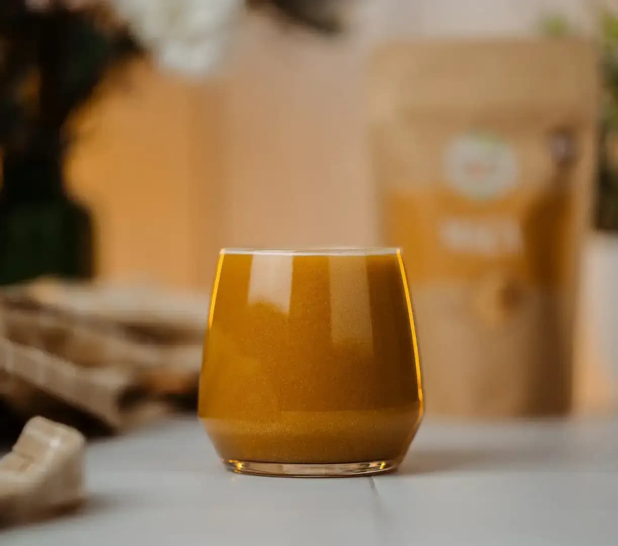NaturalProtein Maca BIO - náhled 3