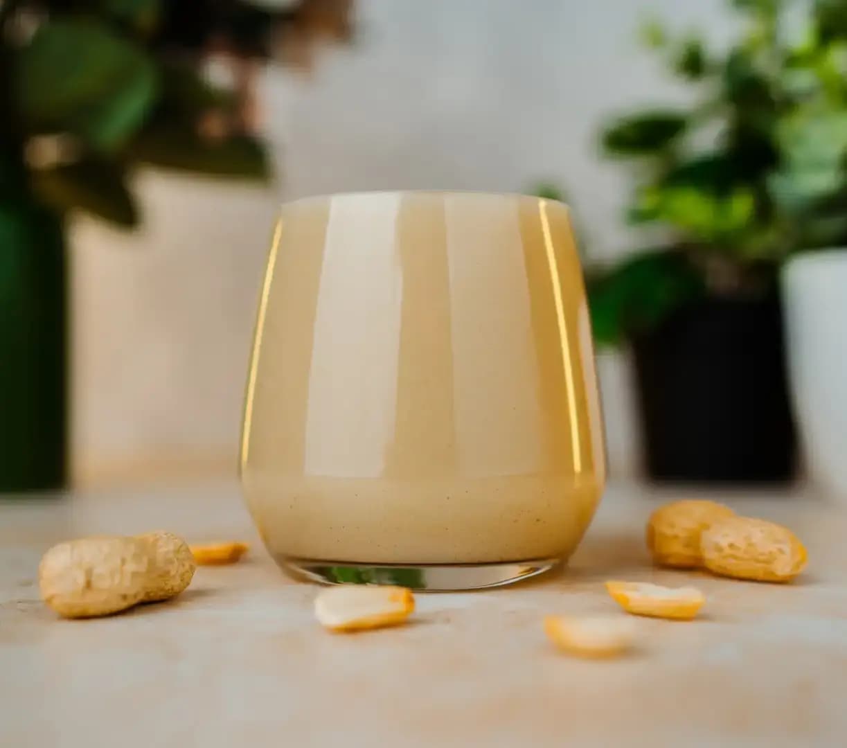 NaturalProtein Veganský protein Arašídy - náhled 4