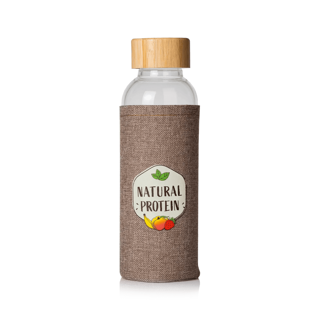NaturalProtein Láhev NaturalProtein