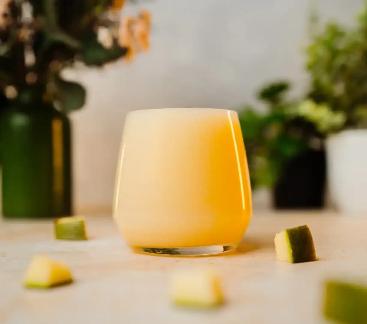 NaturalProtein Noční protein Mango - náhled 5