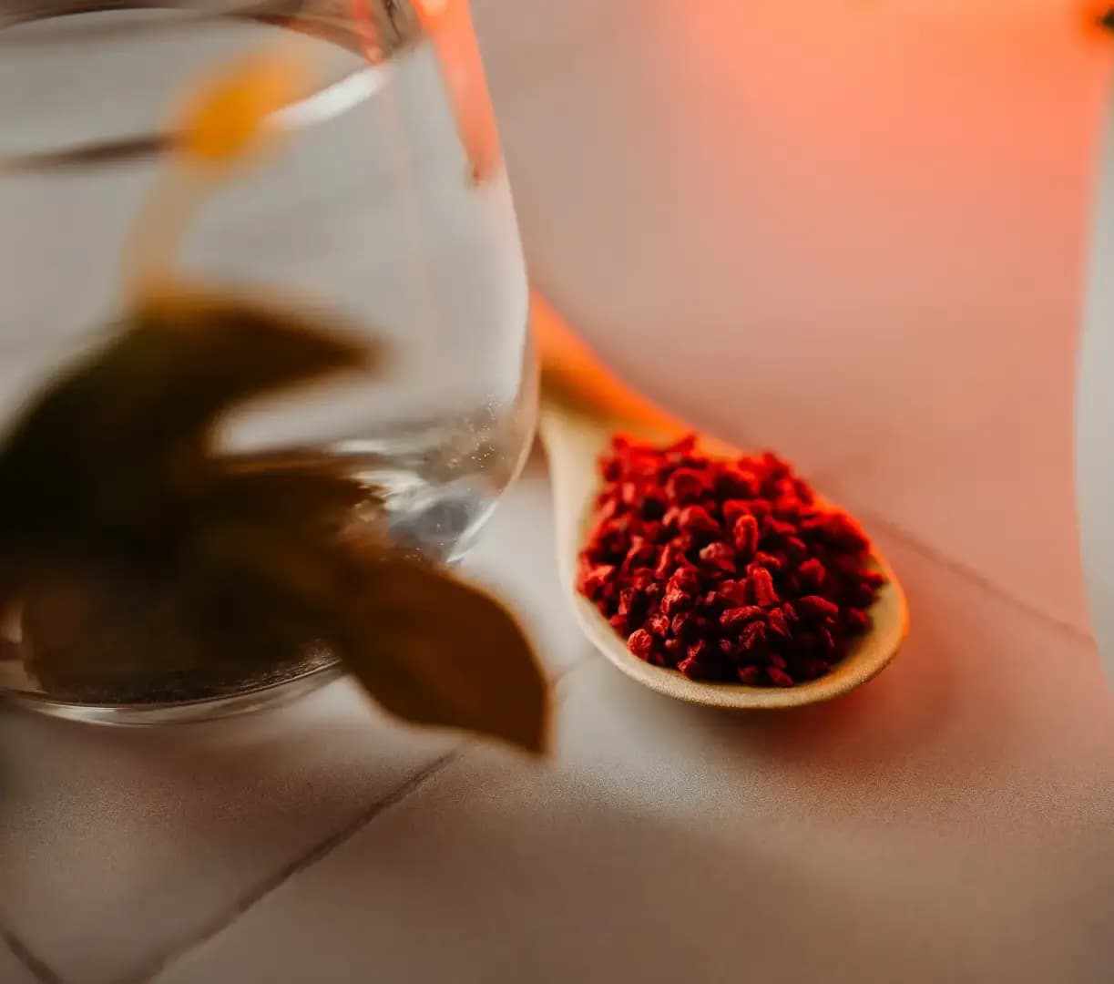 NaturalProtein Mrazem sušené maliny kousky - náhled 4