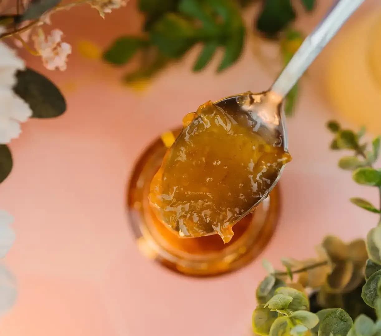 NaturalProtein YUZU se zázvorem - náhled 3