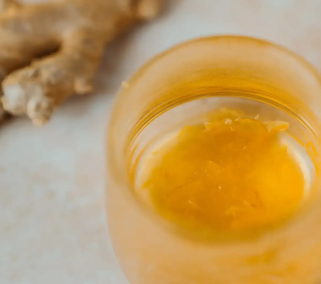 NaturalProtein YUZU se zázvorem - náhled 4