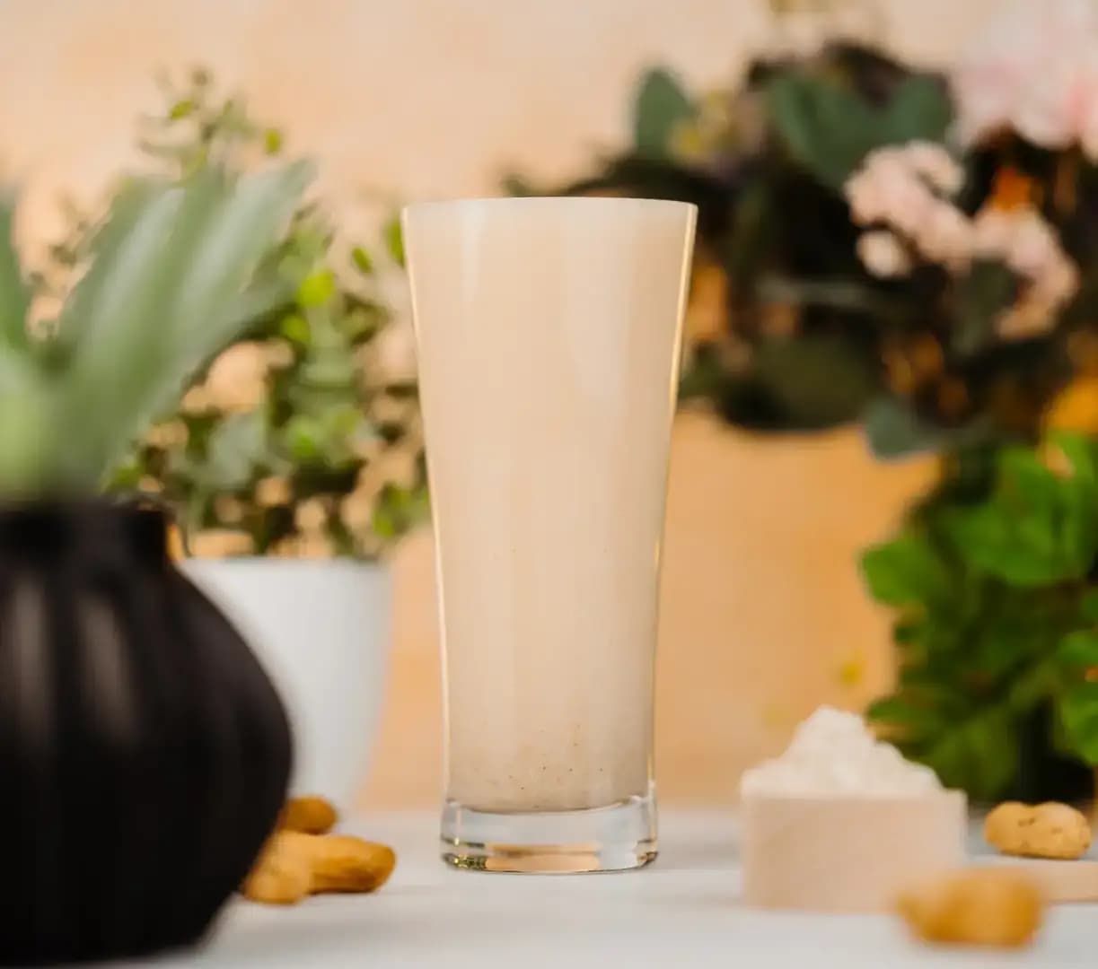 NaturalProtein Gainer Arašídy - náhled 2