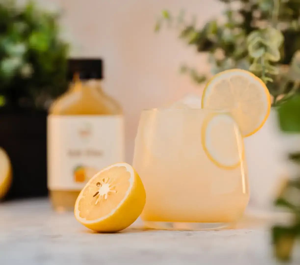 NaturalProtein YUZU šťáva - náhled 5