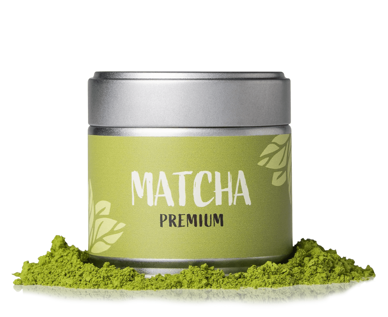 NaturalProtein Matcha premium