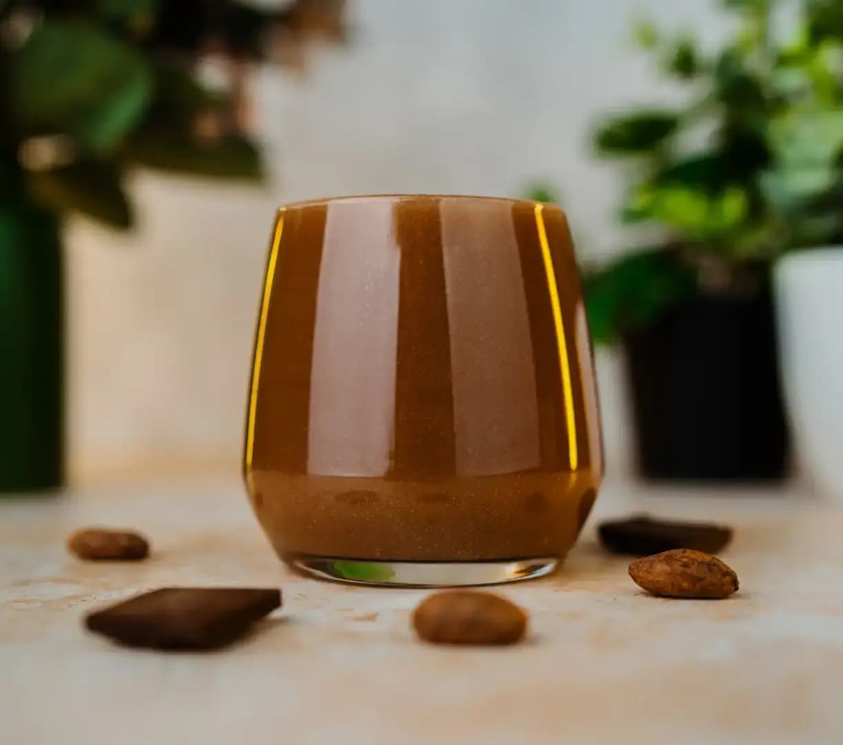 NaturalProtein Veganský protein Kakao - náhled 4