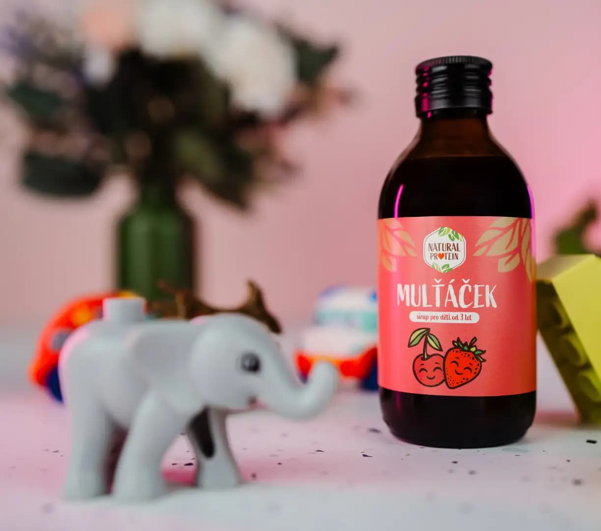 NaturalProtein Mulťáček - náhled 4