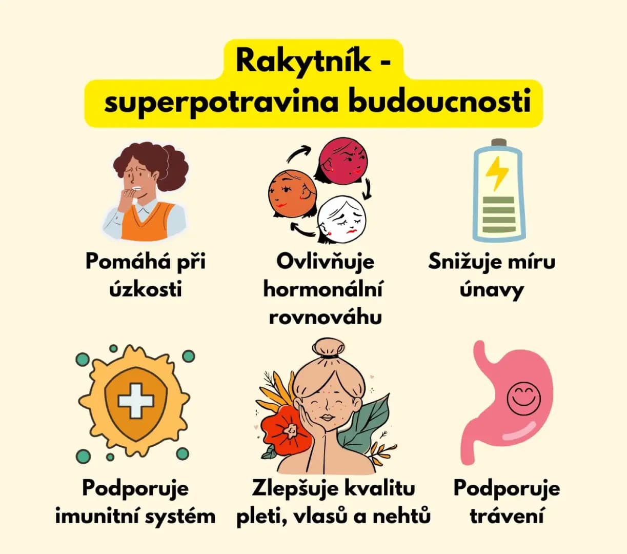 NaturalProtein Rakytníková šťáva - náhled 5