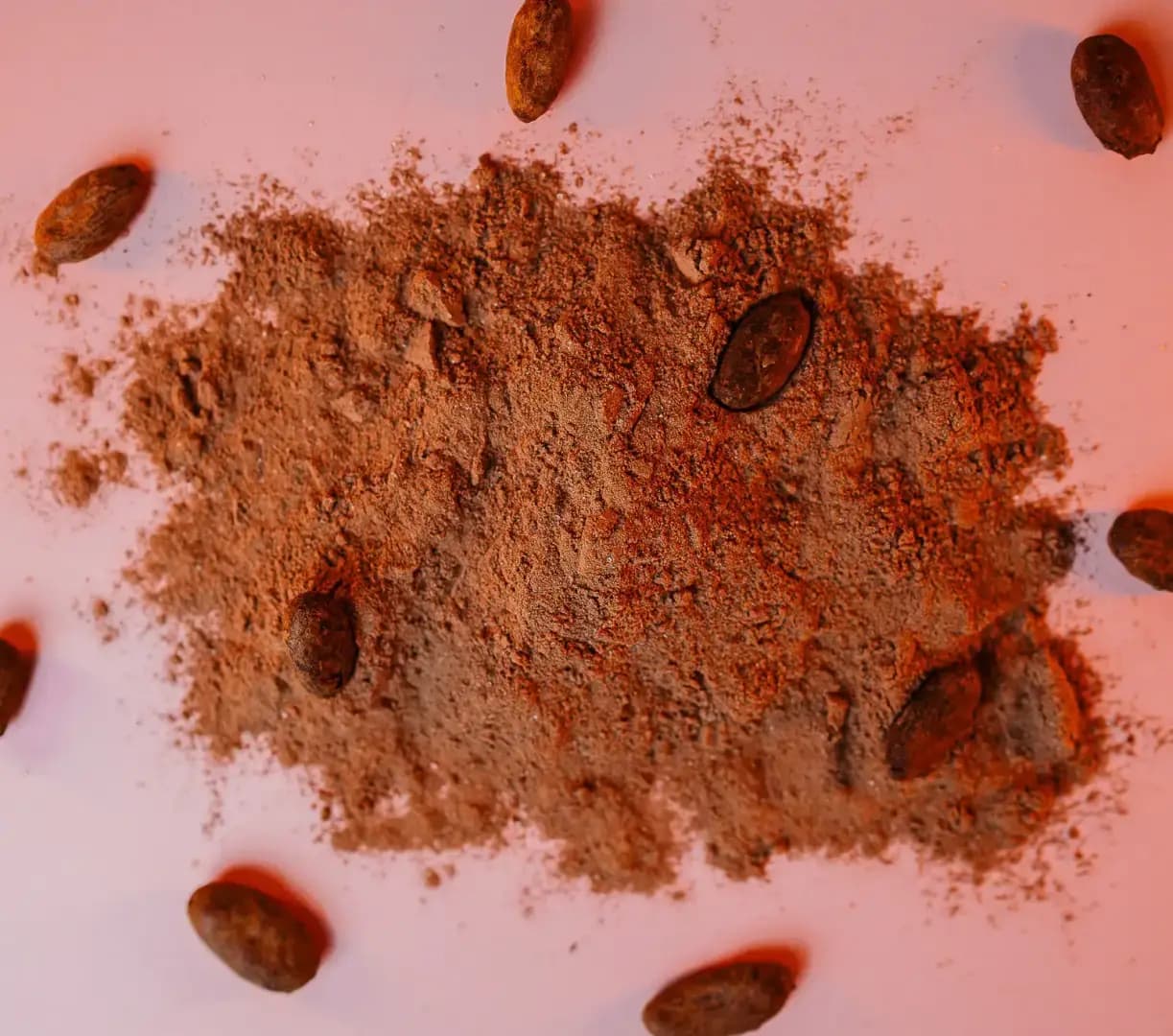 NaturalProtein Proteinová horká čokoláda - náhled 4