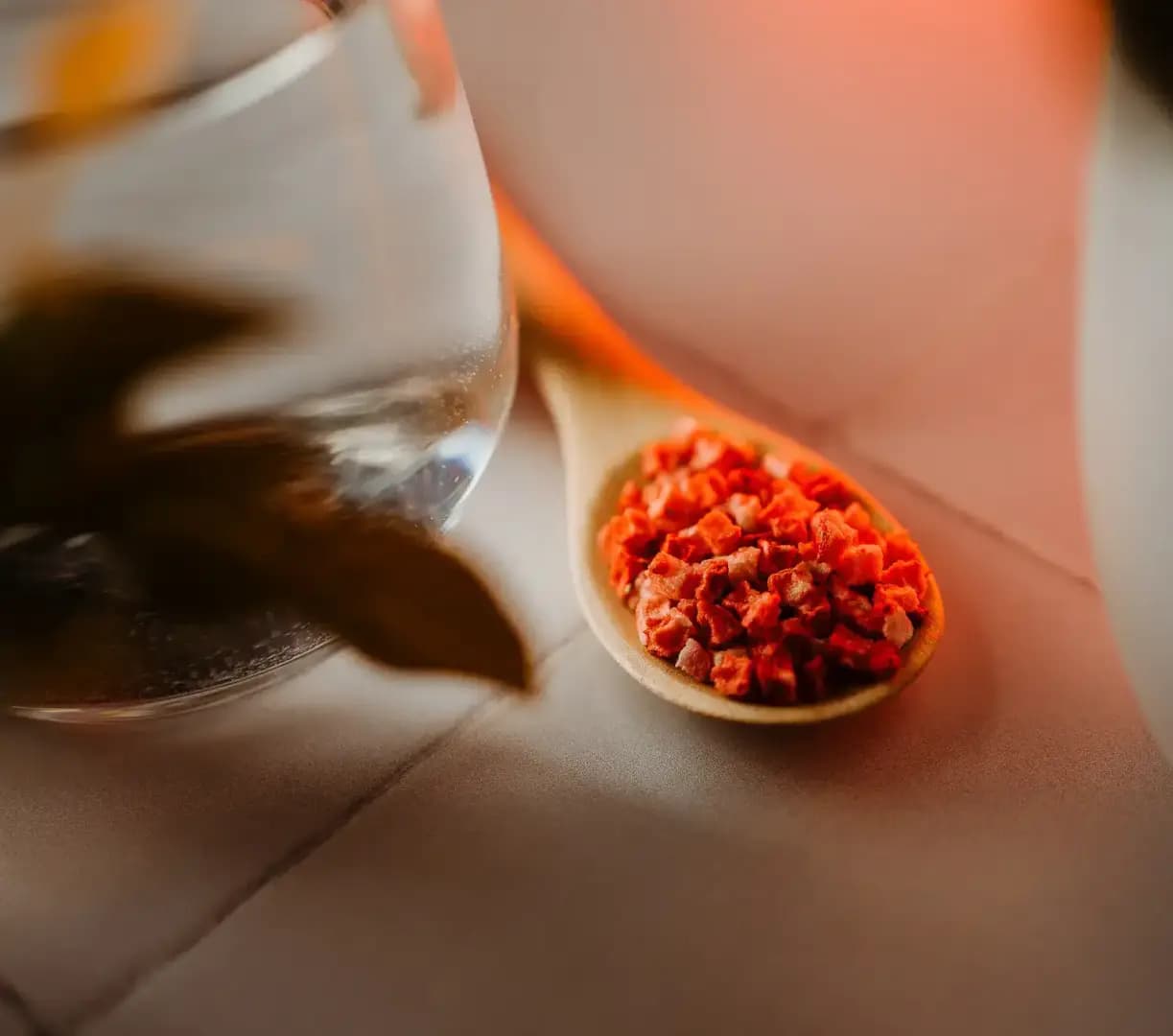 NaturalProtein Mrazem sušené jahody kousky - náhled 4